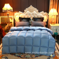 Super king size cotton duvet